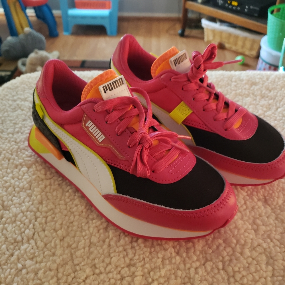 PUMA FUTURE RIDER